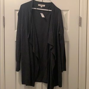 Loft Cardigan NWT